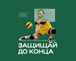 Худи зеленый-1