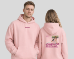 Костюм спортивный розовый